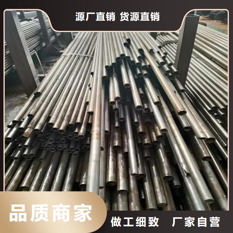 精密管注浆管产地直销品类齐全