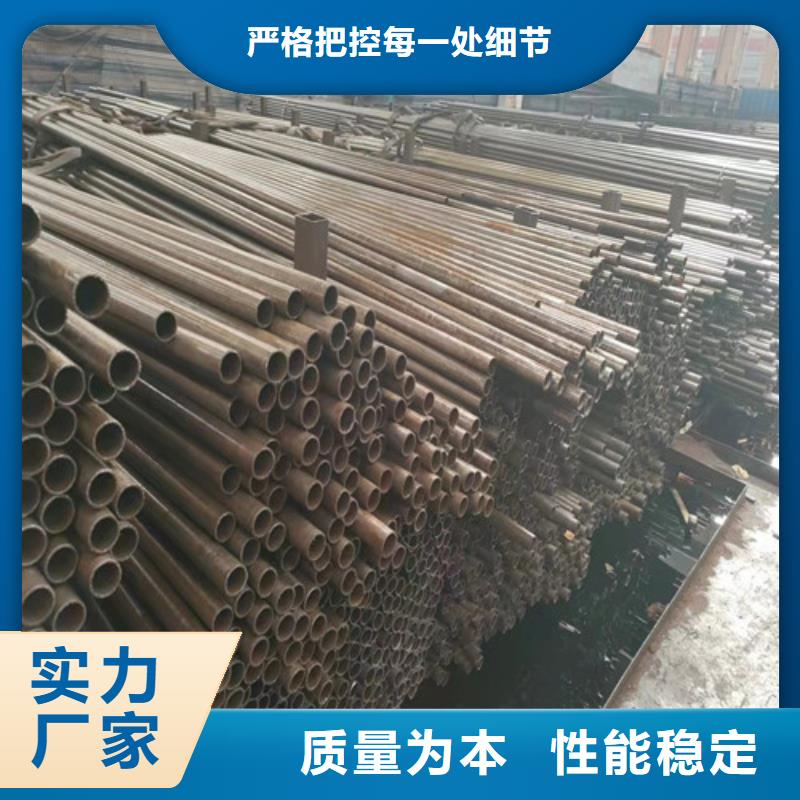 ​精密管_Q345E无缝钢管用品质说话专注细节使用放心
