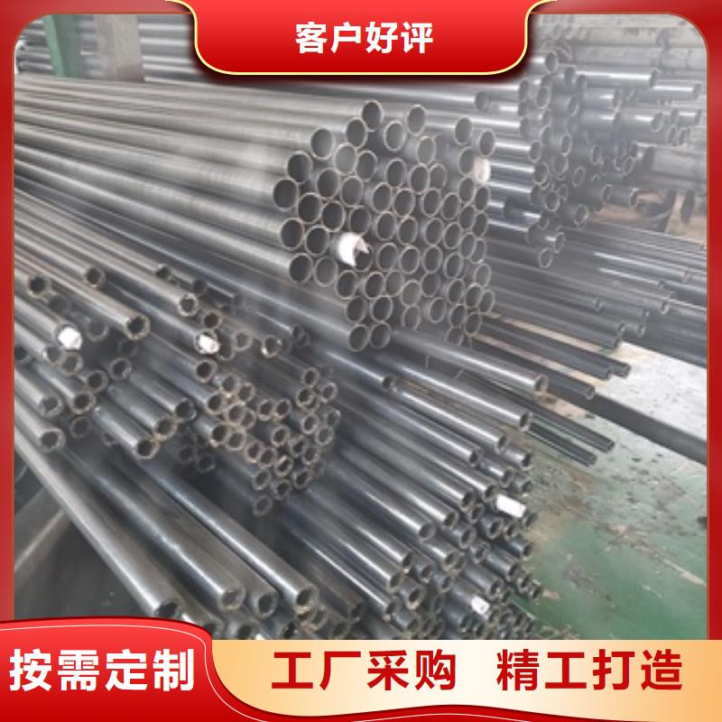 精密管注浆管多年实力厂家工厂认证