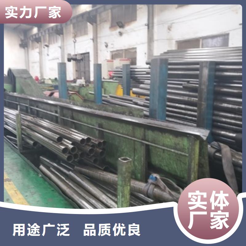 精密管5310高压无缝管实力商家源头厂家直销