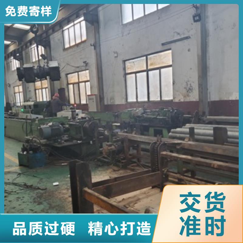 精密管-冷压无缝方管生产经验丰富当地供应商