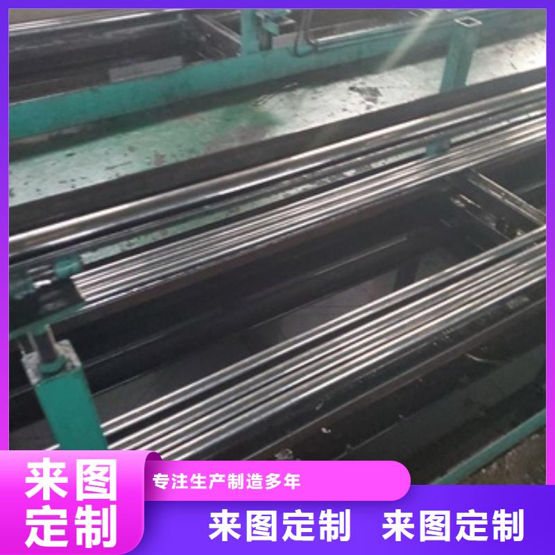 厚壁精密管多年经验同城公司