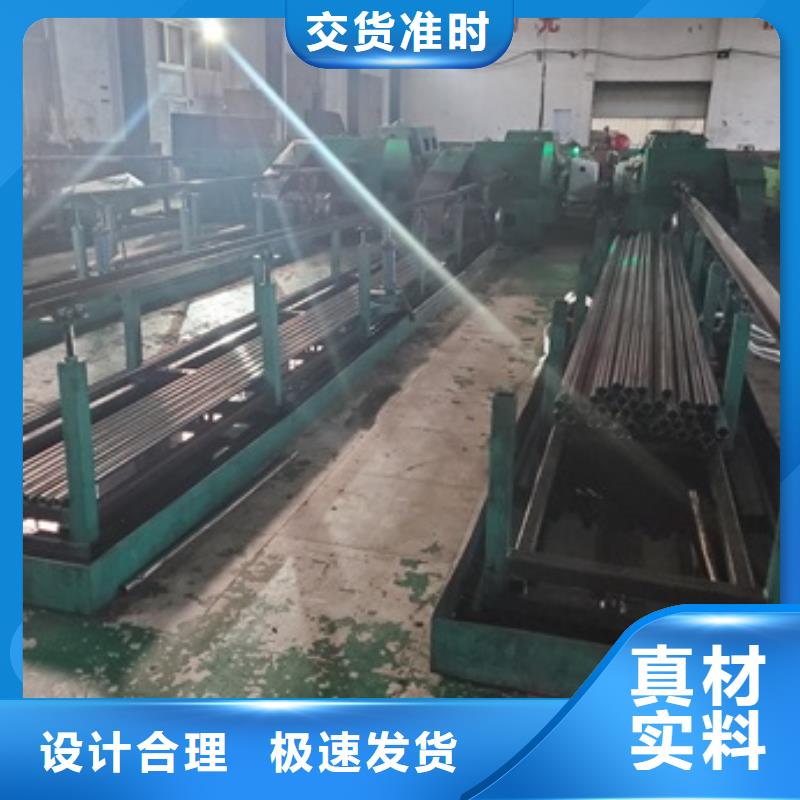 精密管-40Cr无缝钢管优势技术先进