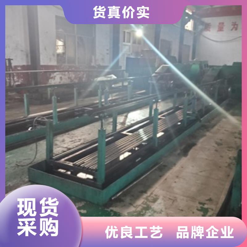精密管注浆管精心打造当地经销商