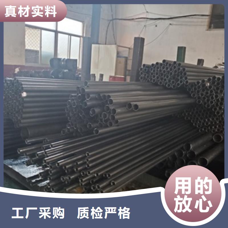精密管Q345B无缝钢管贴心服务用心服务