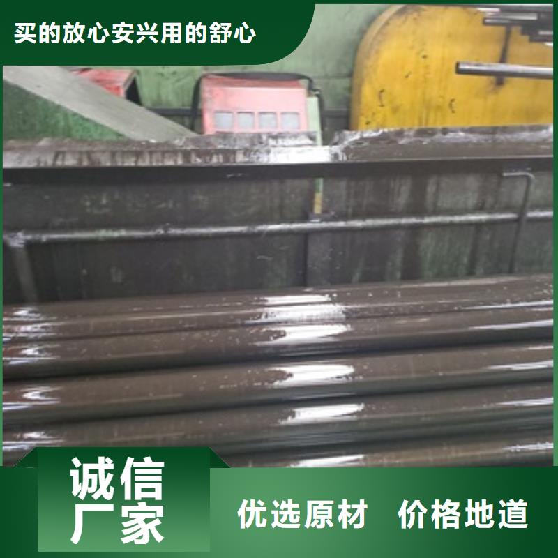 精密管Q345B无缝钢管一站式供应厂家同城公司