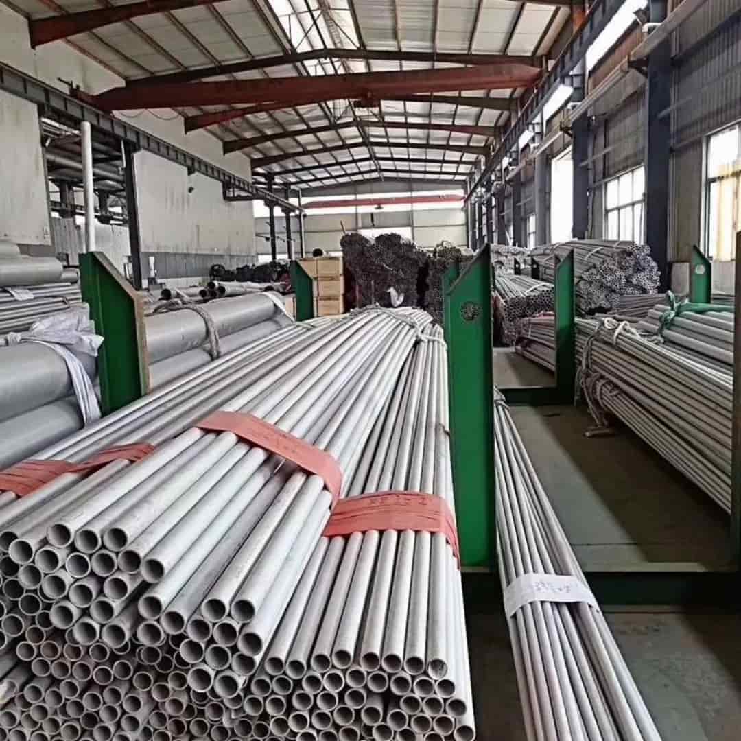 现货供应2205不锈钢管_诚信企业同城经销商