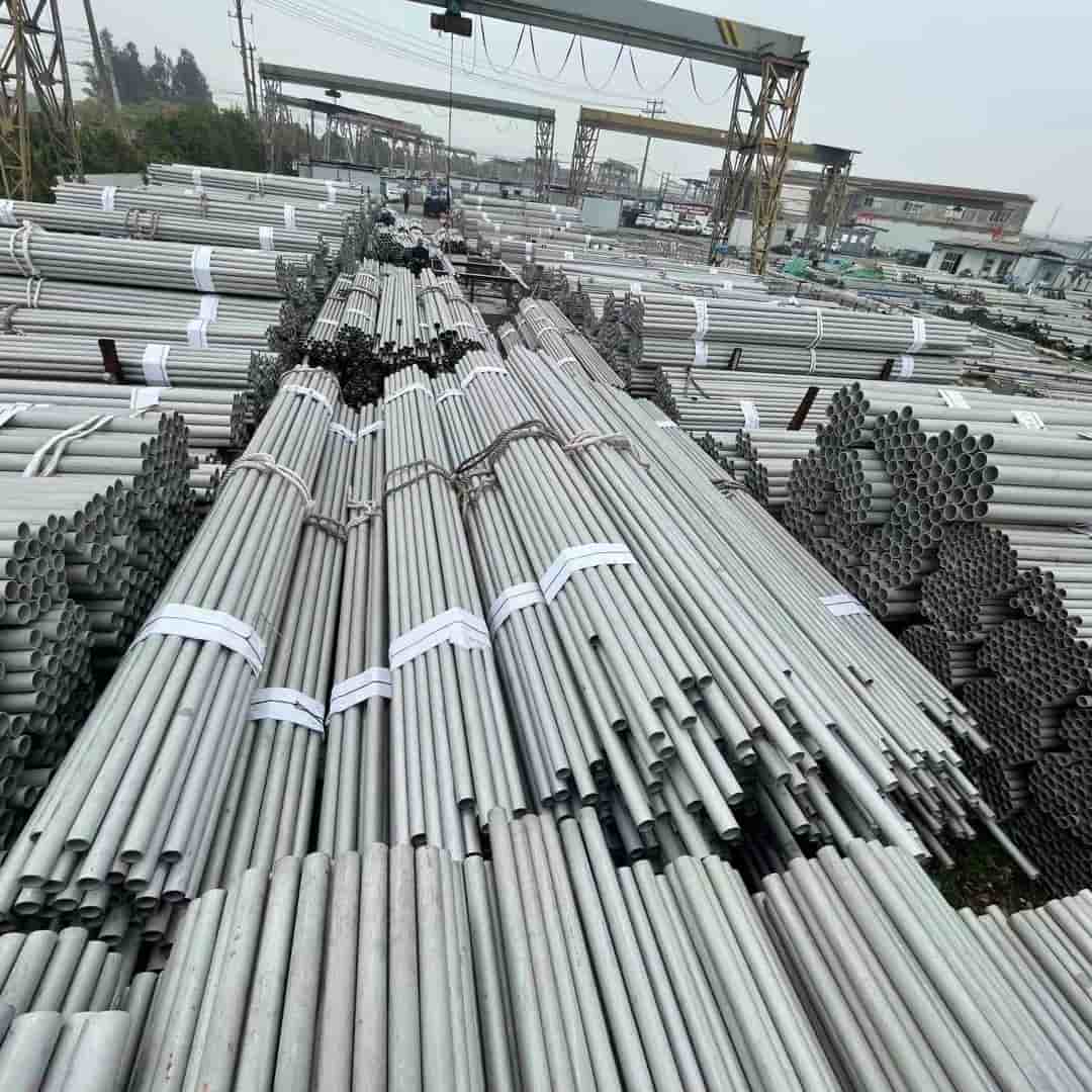 不锈钢管注浆管厂家直销售后完善市场行情
