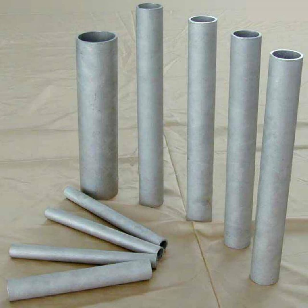 质量好的2507不锈钢管厂家排名