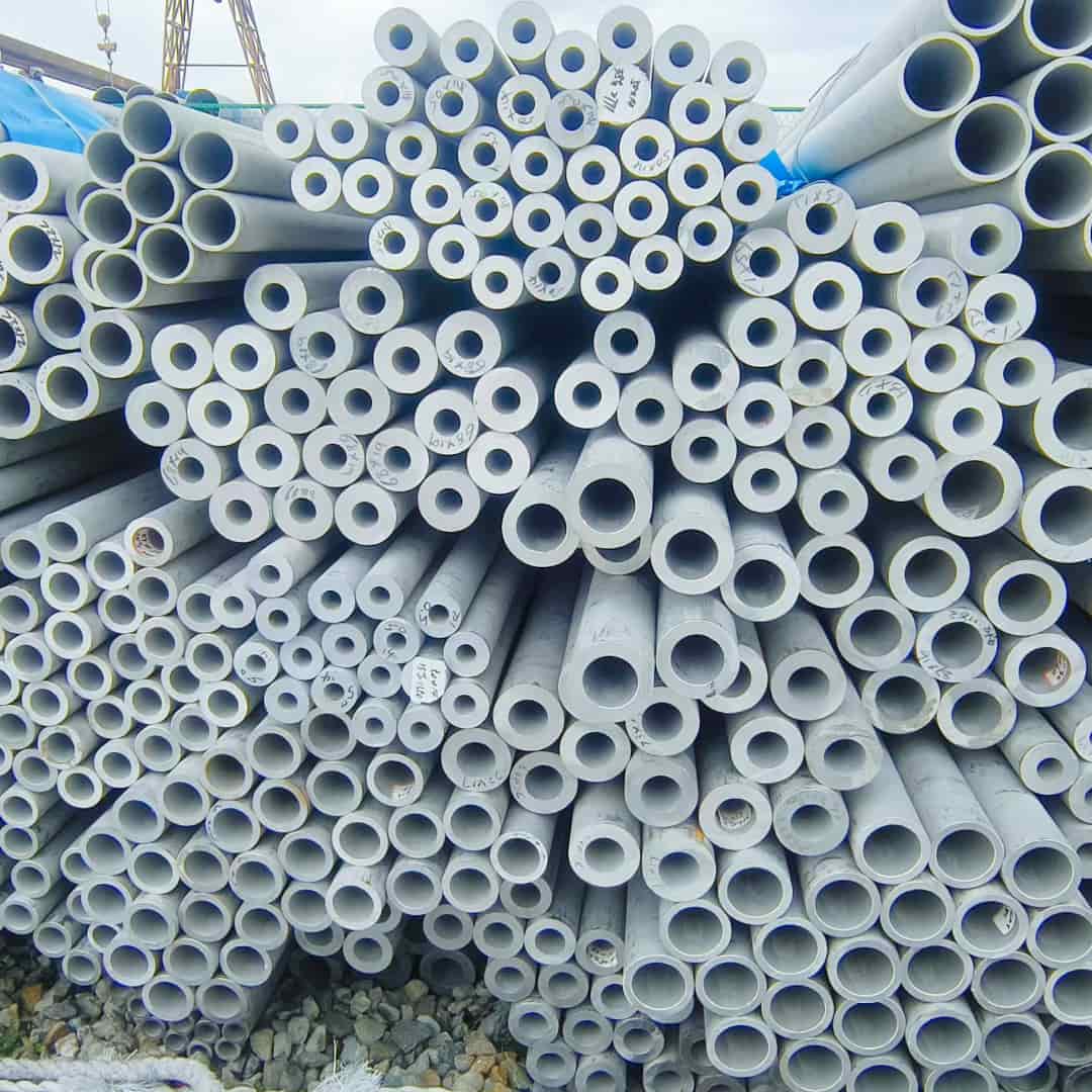 不锈钢管您身边的厂家本地厂家