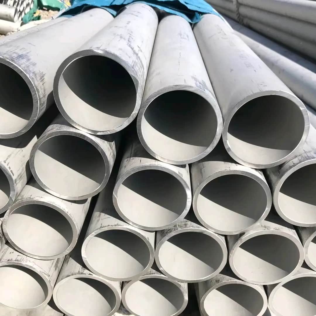 买347H不锈钢管-实体厂家可定制现货直供
