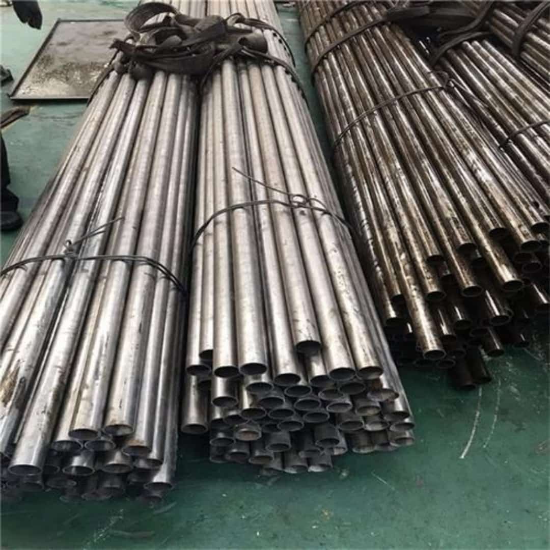 精密管专业生产设备专业信赖厂家