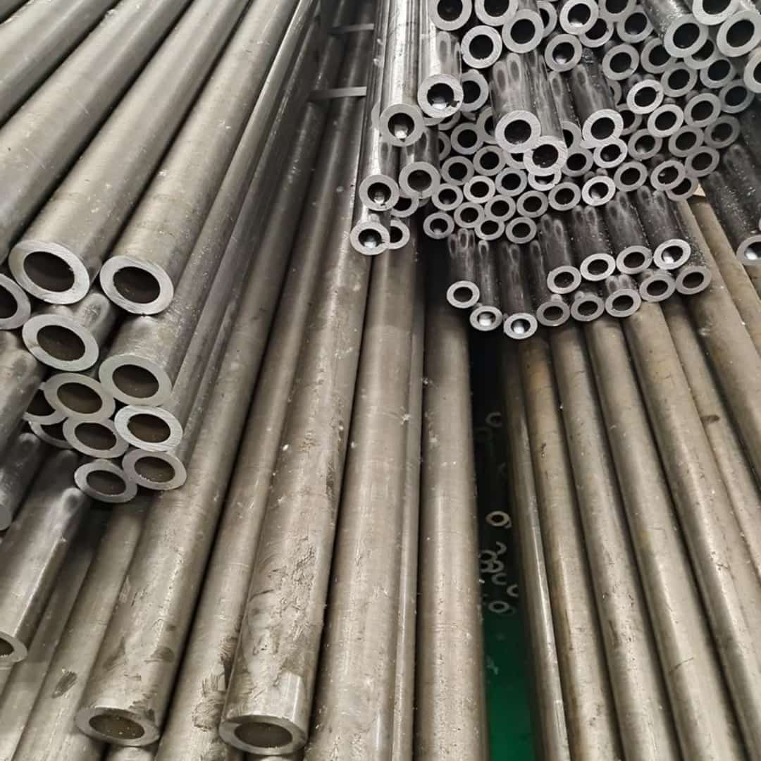 精密管-40Cr无缝钢管型号全价格低