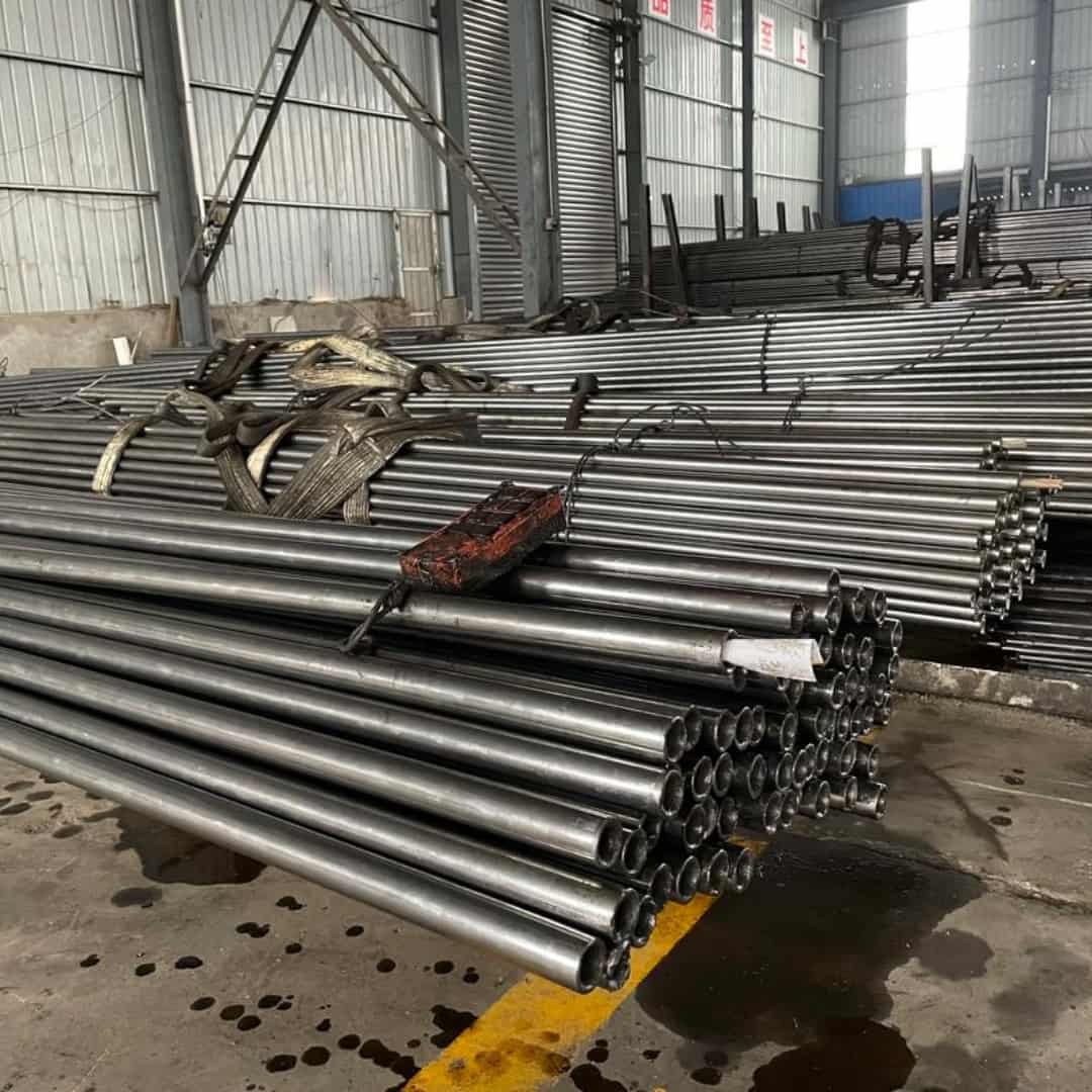 精密管20G高压无缝管厂家直接面向客户产品细节参数