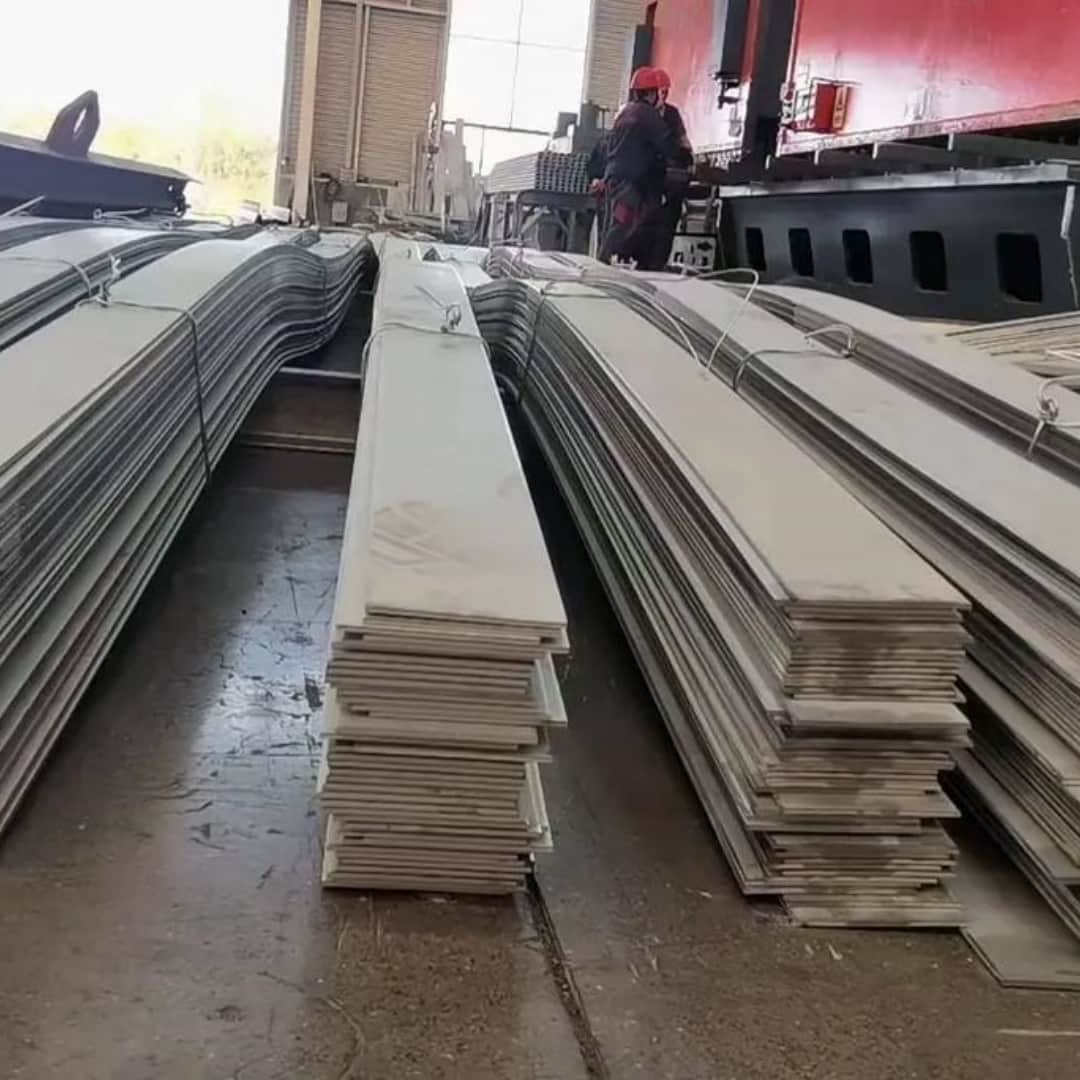 不锈钢板好货有保障
