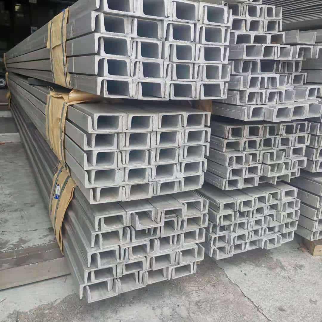 质量合格的18#槽钢厂家