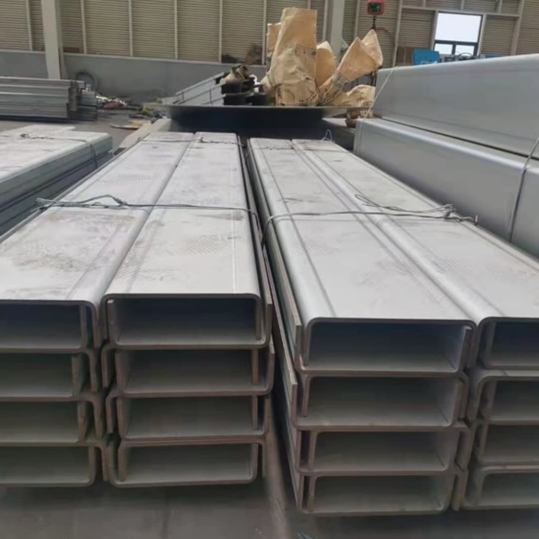 Q235B槽钢大量供应货源足质量好
