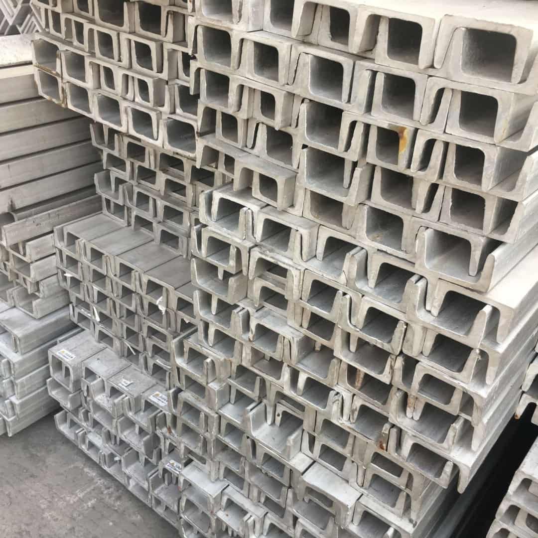 不锈钢角钢货源稳定同城制造商