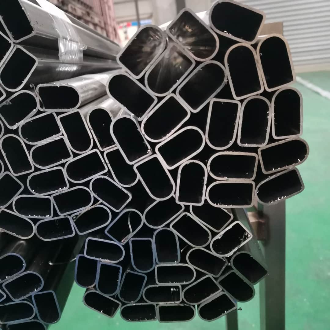 异型管Q345精密钢管库存充足产地货源