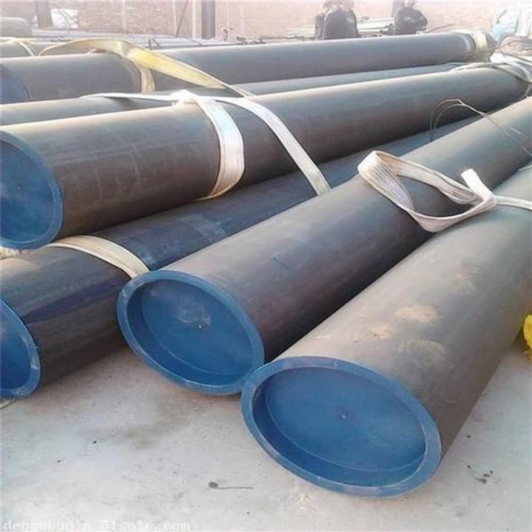 当地
12Cr1MoV无缝管生产厂商