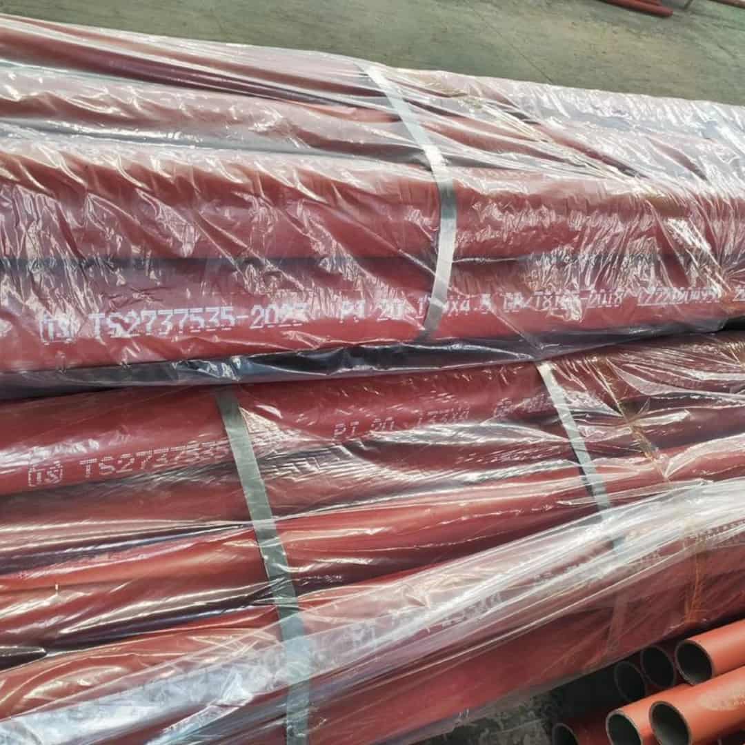 供应
20MnG无缝管_精选厂家