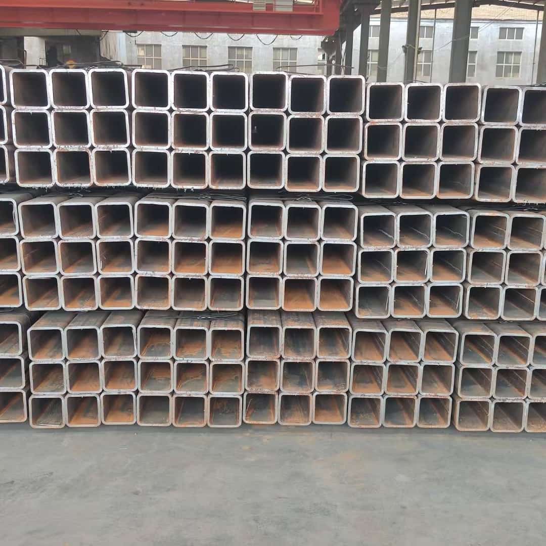 方管实体厂家