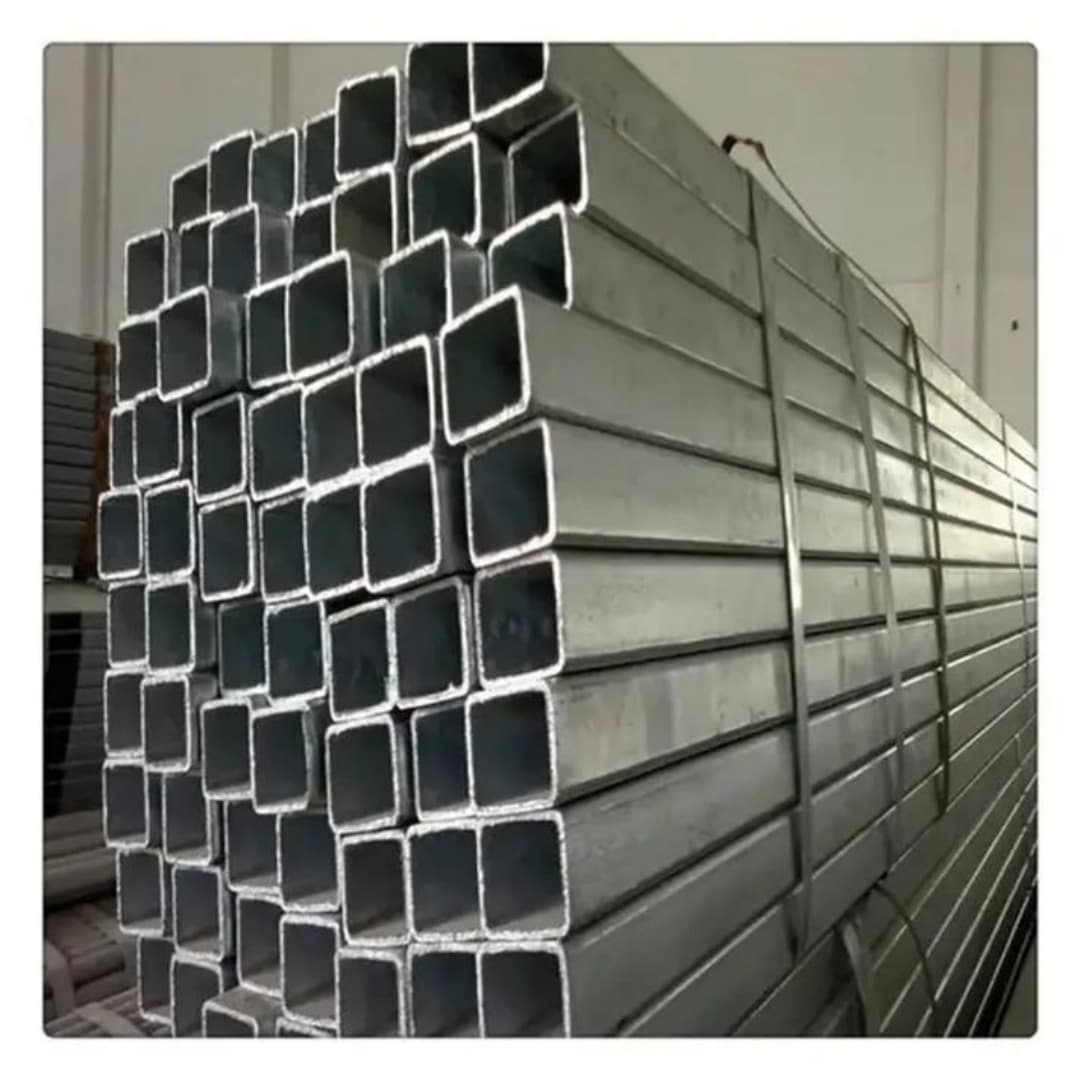 方管20#精密钢管一站式采购商质检合格发货