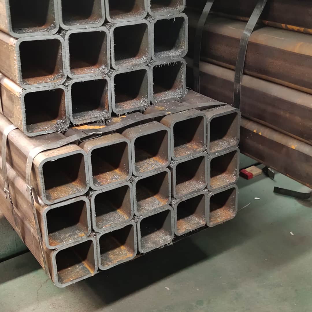 方管实力厂商同城品牌