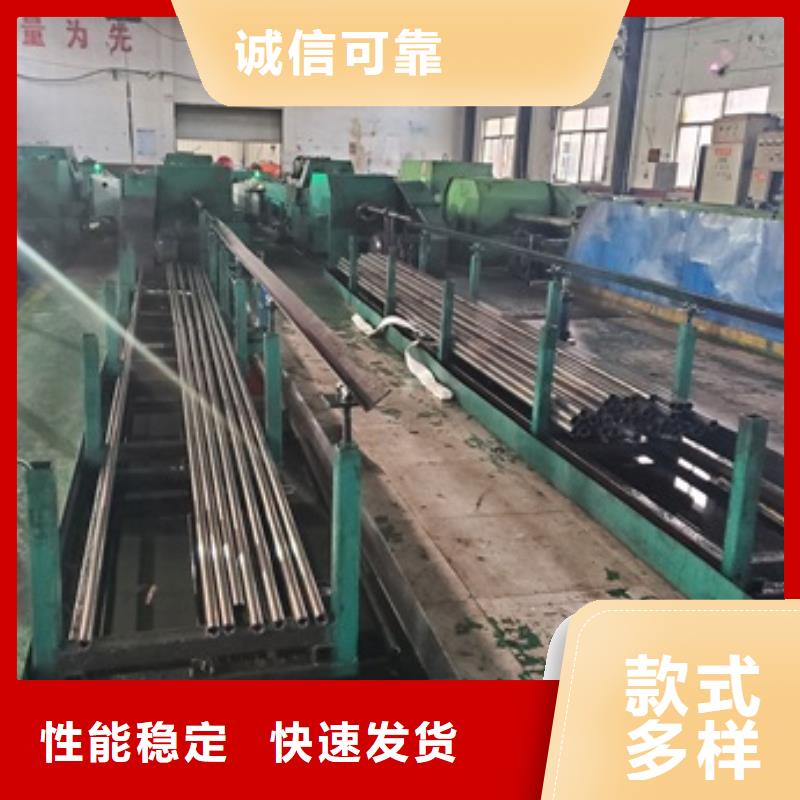 精拉钢管实体大厂-放心选购本地生产商
