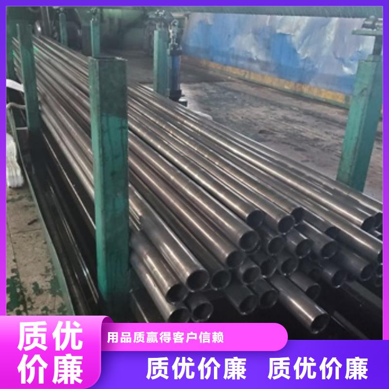 定制冷拔精密钢管_精选厂家专业生产厂家