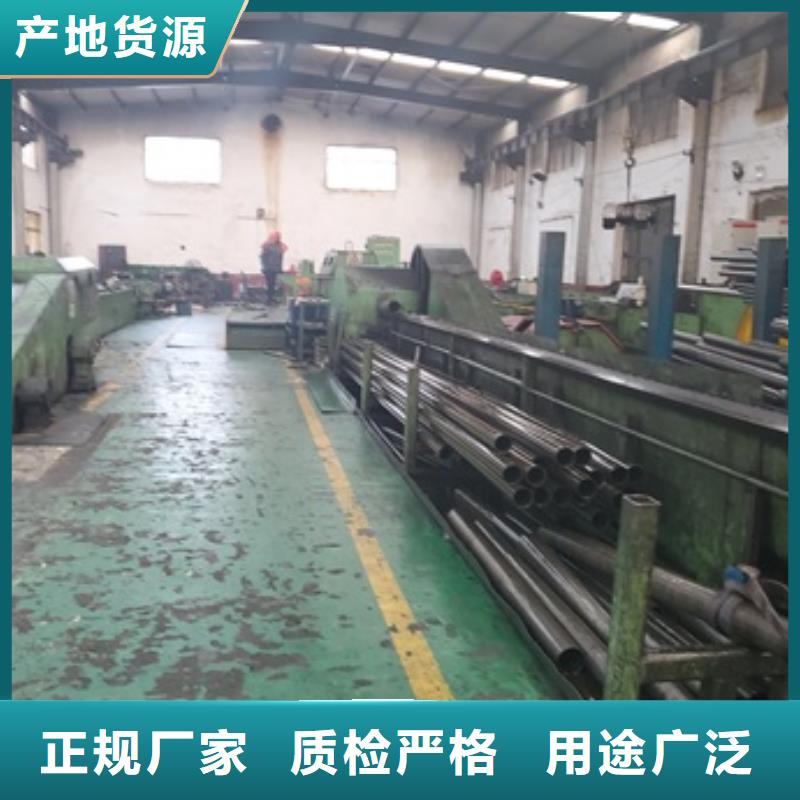 精密光亮管今日价格行情同城经销商