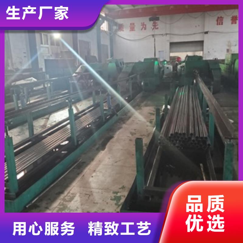 小口径精密管现货批发厂家直销货源充足