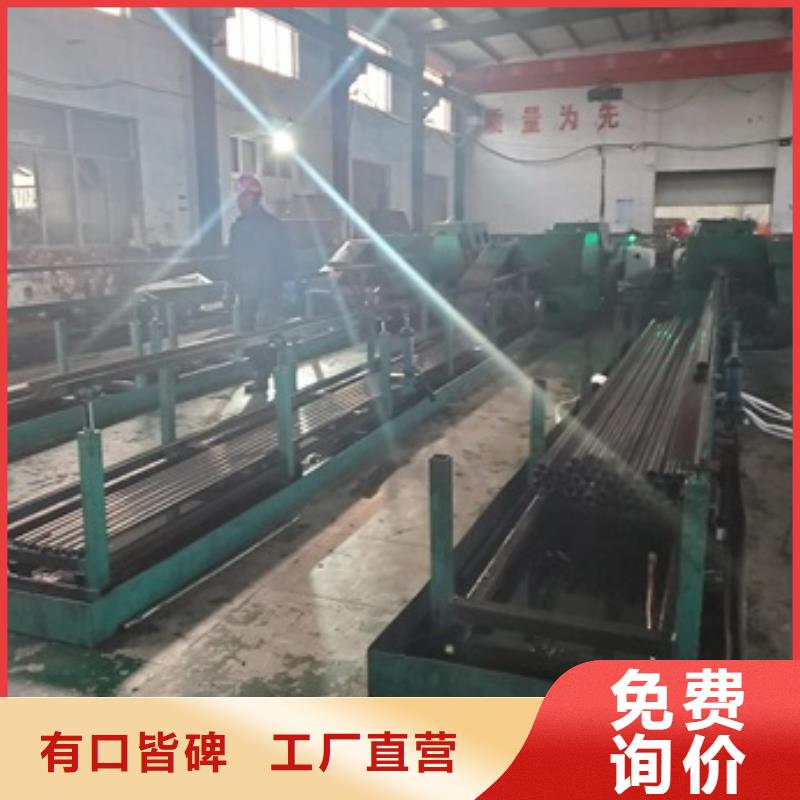 精密厚壁管-看百家不如一问好厂家有担当
