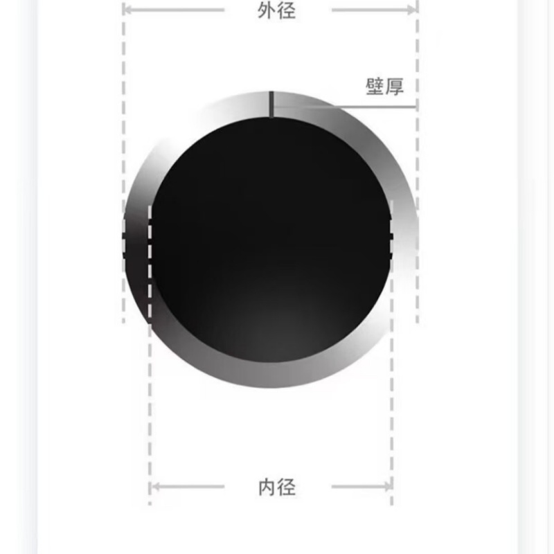 买q345b精密管必看-售后保证