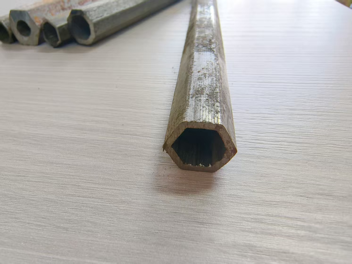 Gcr15精密管品牌供货商