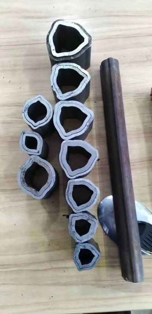 精拉无缝钢管生产定制