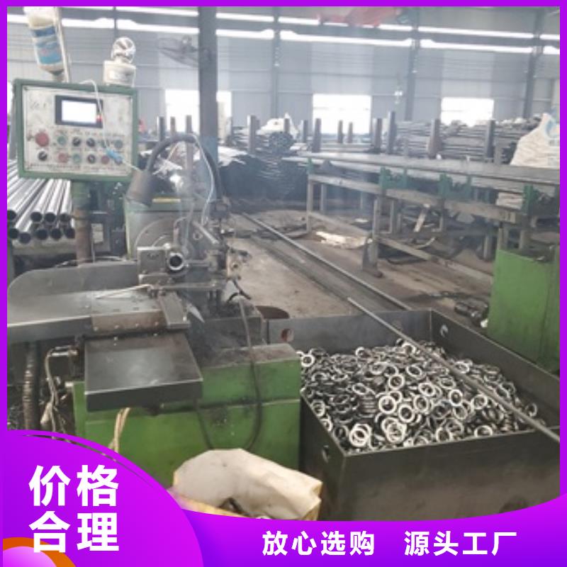 供应16mn精密钢管切割品牌厂家采购无忧