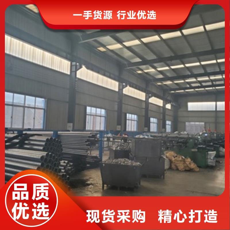 经验丰富的40Cr精密钢管切割基地当地服务商