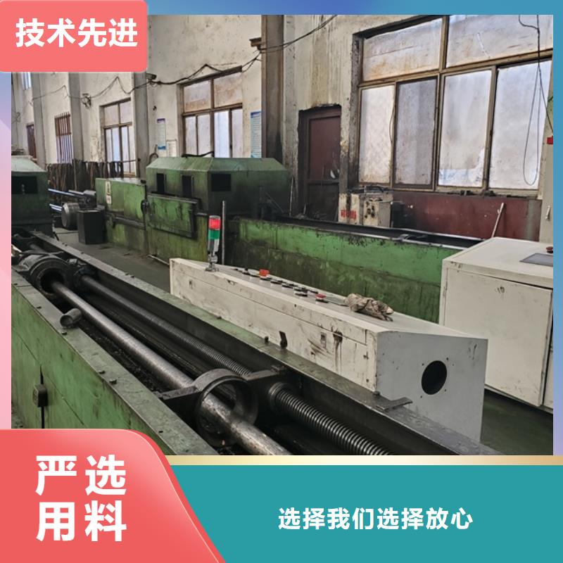 精密钢管冷轧精密钢管厂家直销规格多样同城货源