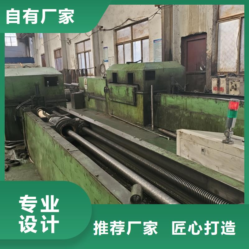 精密钢管精密管厂家定制本地厂家