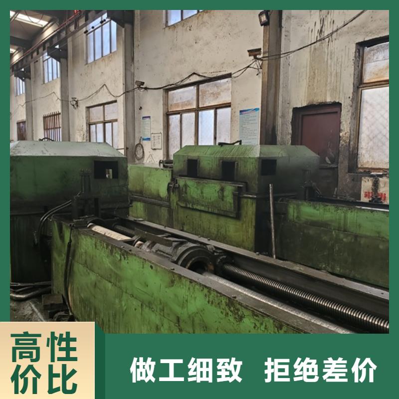 【图】冷拔精密管厂家当地服务商