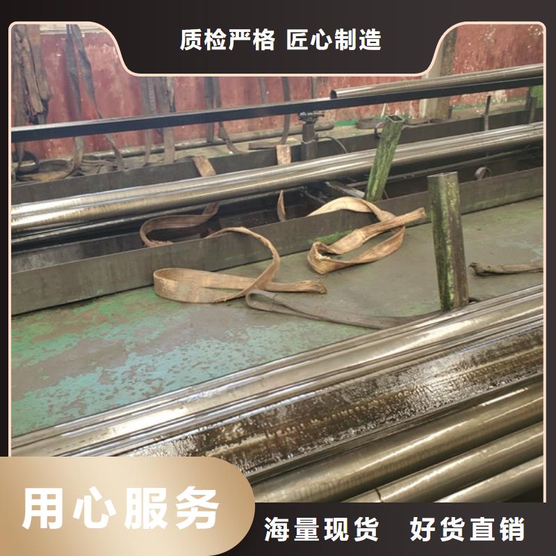 精密无缝钢管品质当地公司