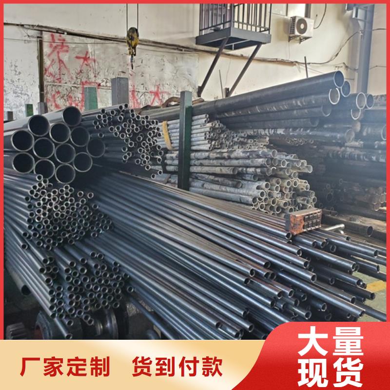 精轧钢管物流快捷优良工艺
