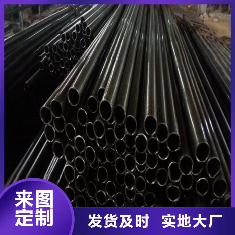 鹤壁有现货的10号钢精密管生产厂家