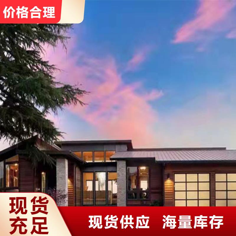10万元轻钢别墅一层农村十大品牌多年厂家可靠