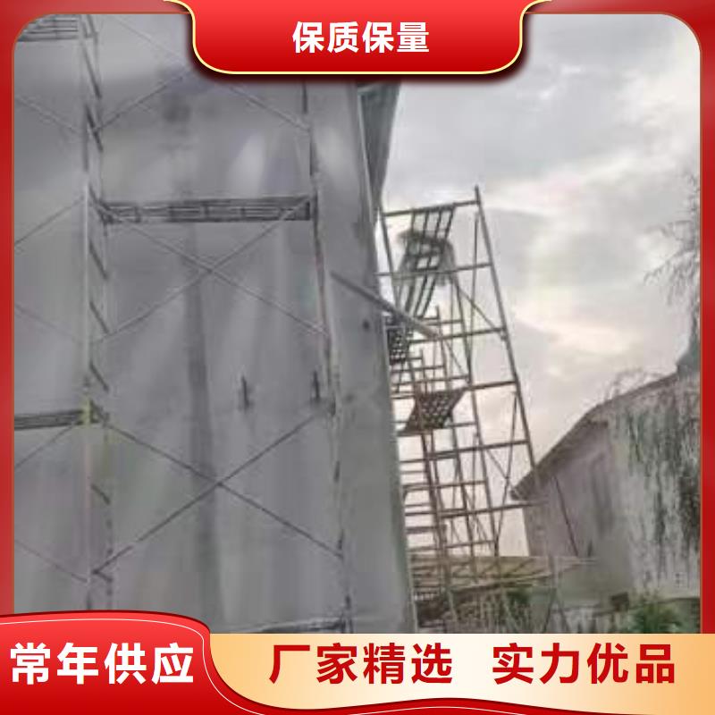 轻钢别墅实例伴月居严选用料