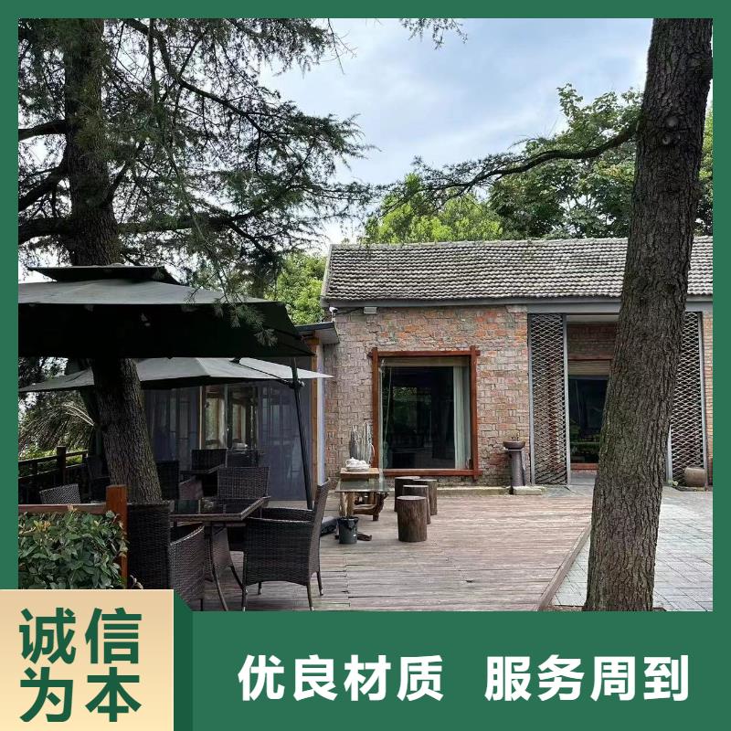 轻钢别墅轻钢房屋每个细节都严格把关同城公司