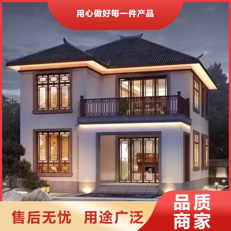 砖混结构的房子寿命品质保障本地施工队同城公司