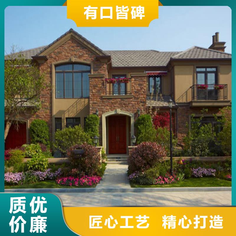 重钢结构房屋图片无中间商本地施工队精选优质材料
