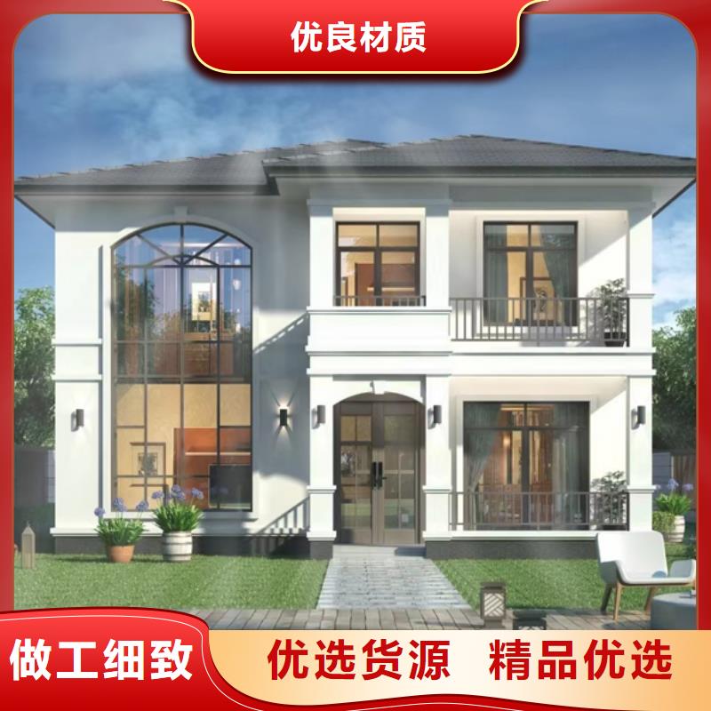 宁波农村自建房一层造价配件